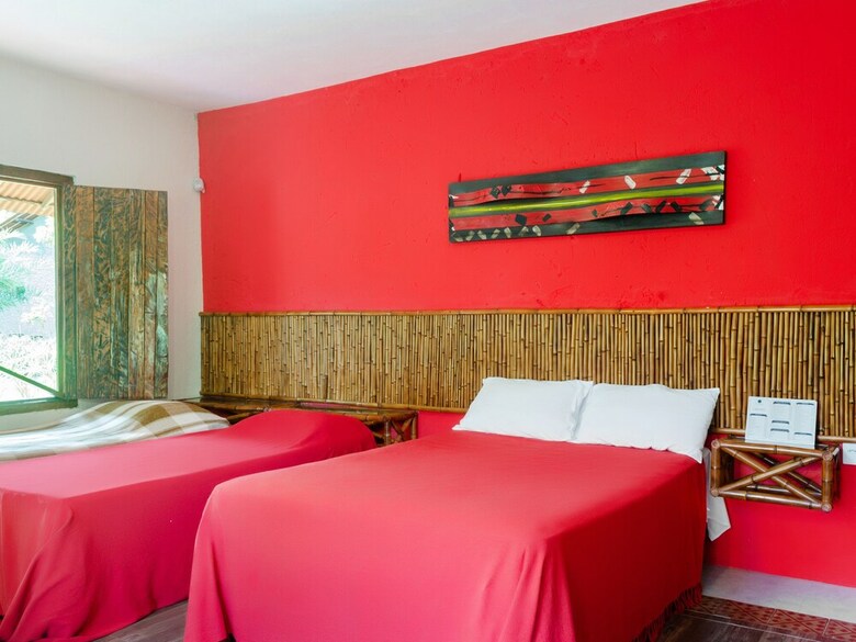 Hotel Oyo Pousada Bica Da Pedra