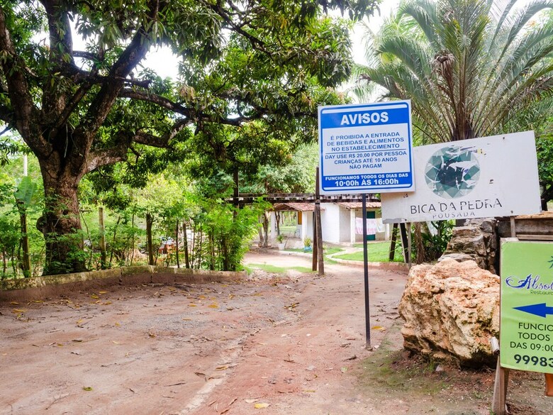 Hotel Oyo Pousada Bica Da Pedra