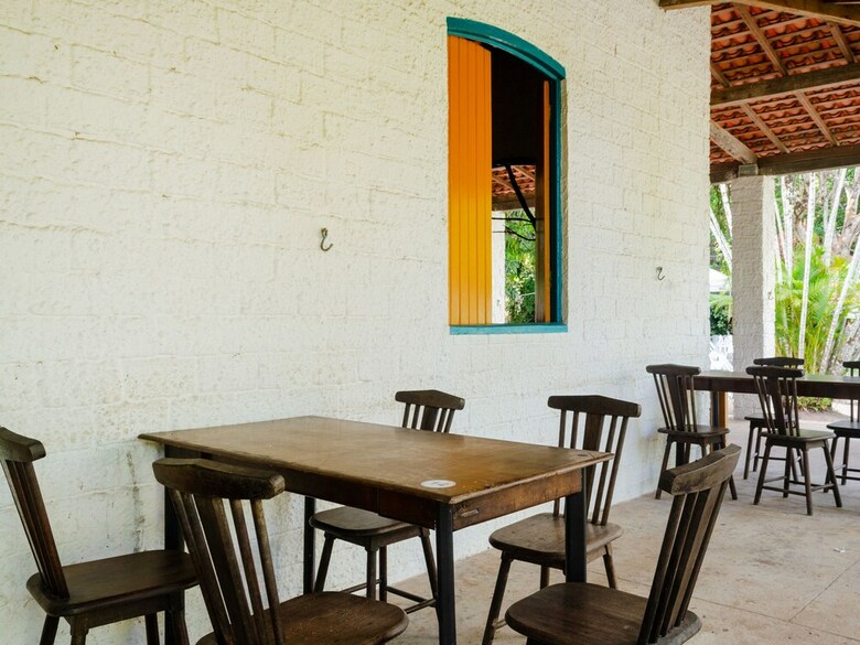 Hotel Oyo Pousada Bica Da Pedra