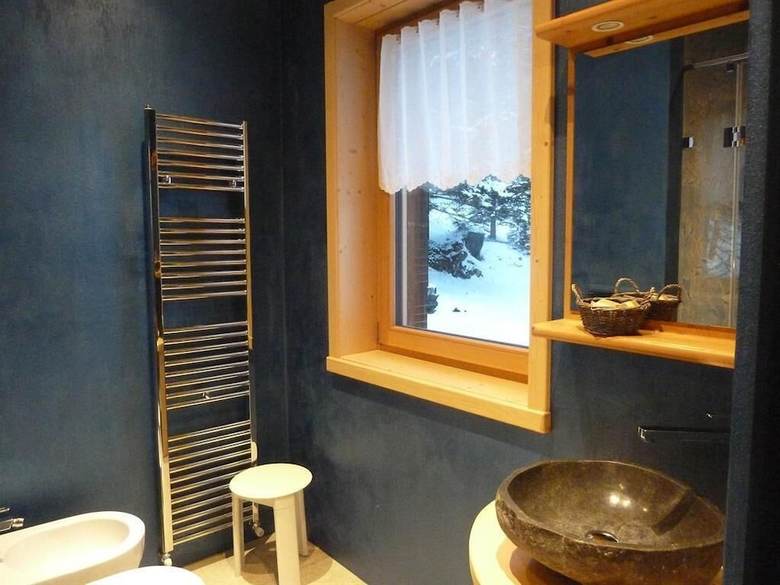 Hotel Chalet Lago Antorno