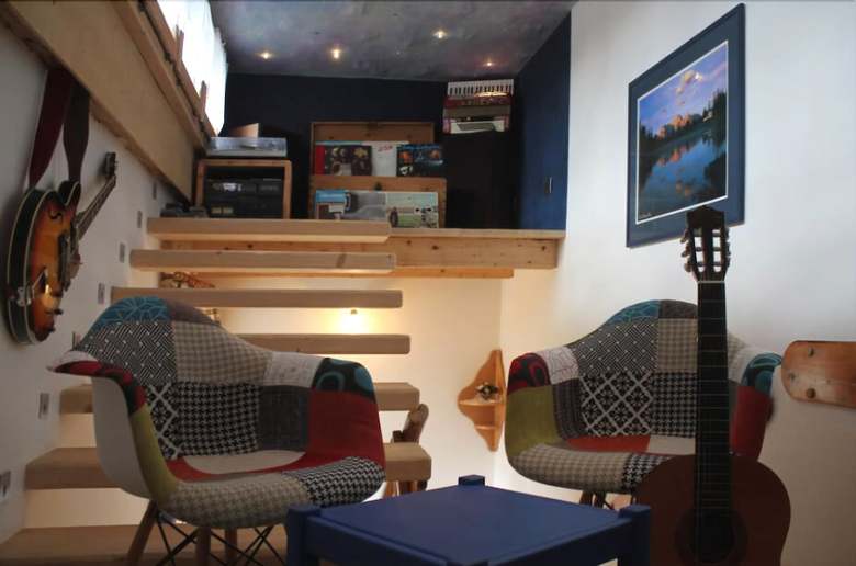 Hotel Chalet Lago Antorno
