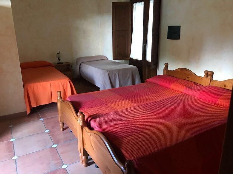 Agroturismo Agriturismo Pingitore