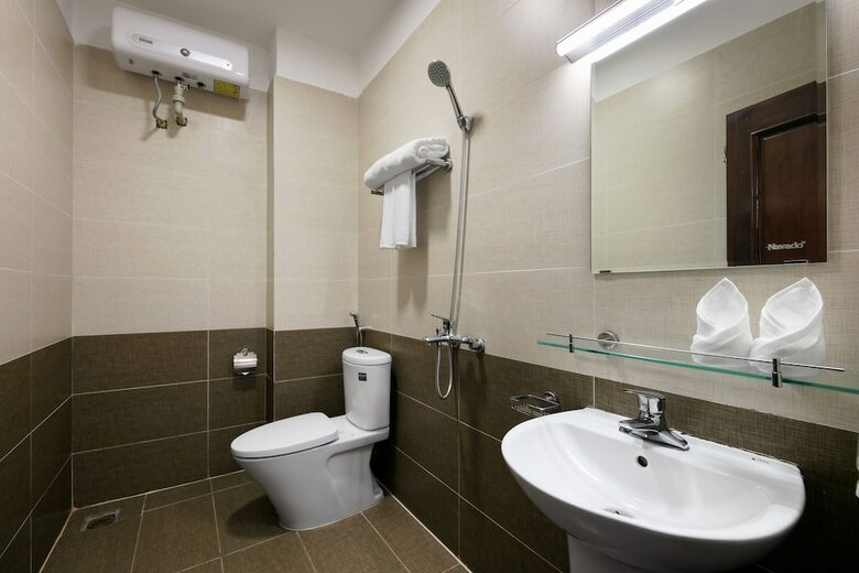 Aparthotel Patel Hotel Hanoi