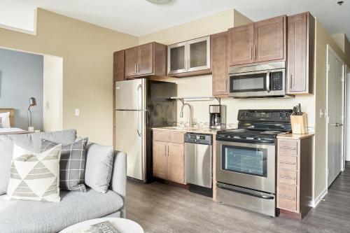 Apartamento Sonder - District 600