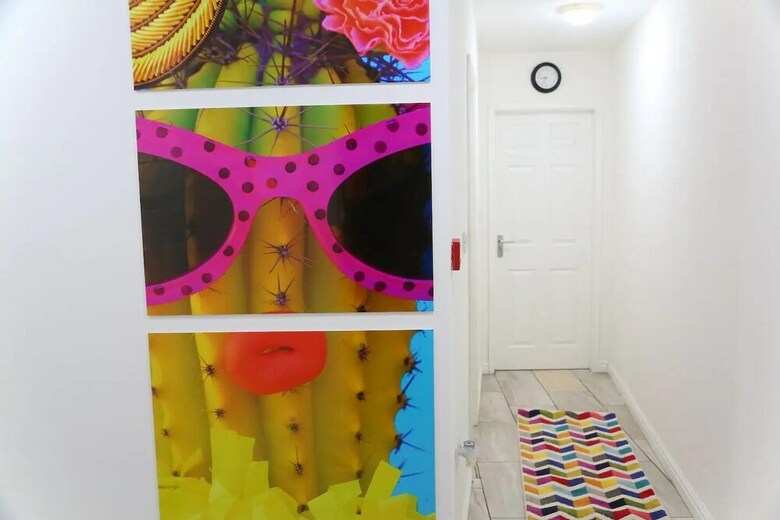 Best City Apartments
