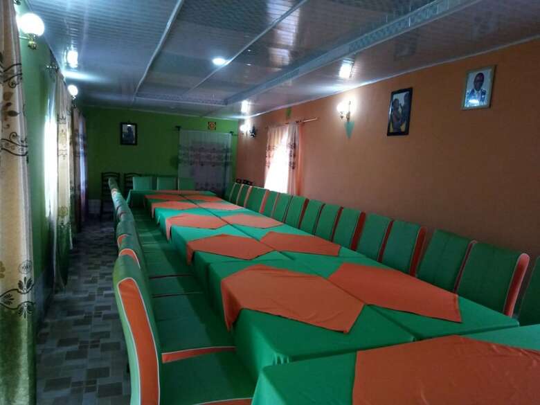 Hotel Winner's Resort