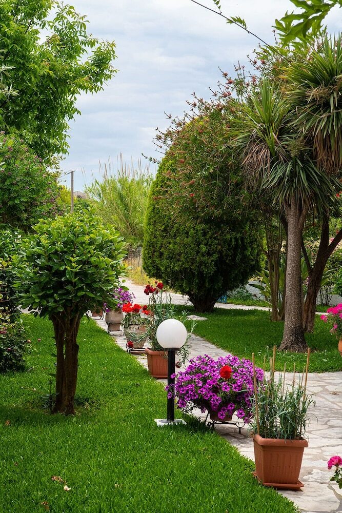 Hotel Sunny Garden