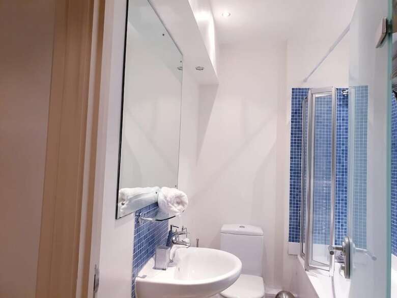 Stunning Two-bedroom Apartment