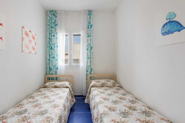 Residence Spiaggia D'oro