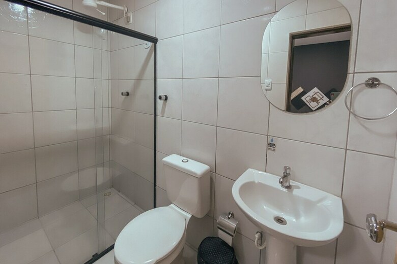 Oyo Hotel Rota Do Sertao