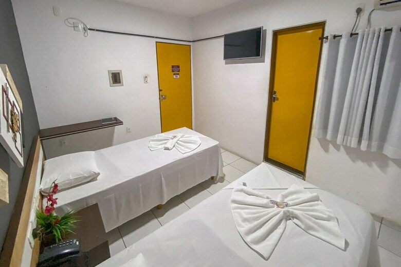 Oyo Hotel Rota Do Sertao