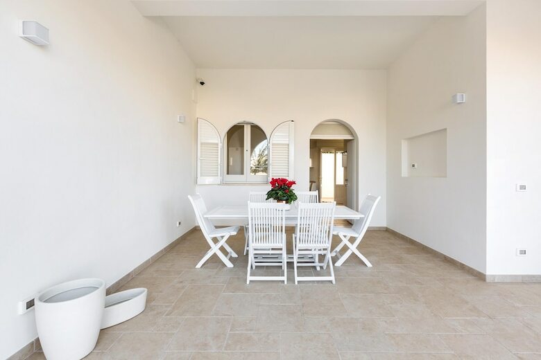 Villa Gardenia