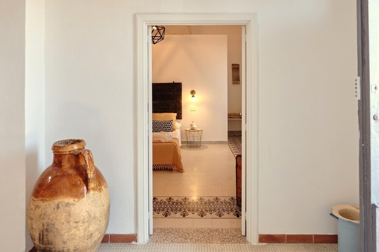 Villa Thea Charming House