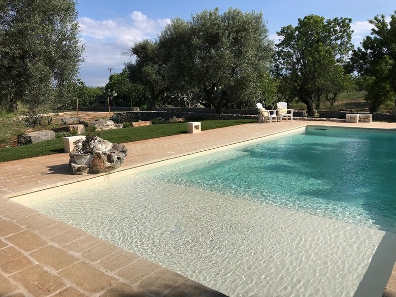 Villa Thea Charming House
