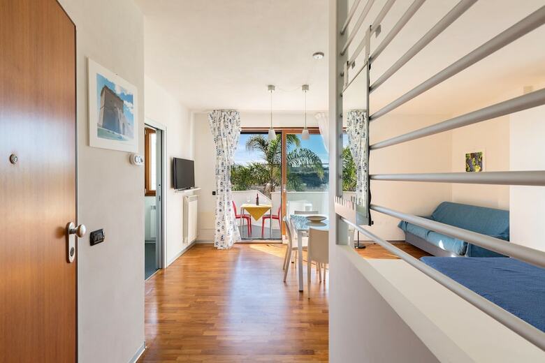 Le Dune Villas