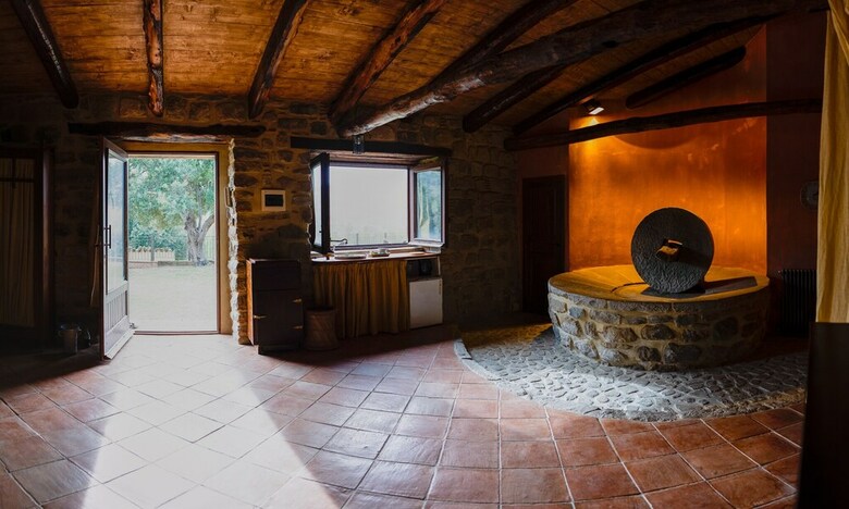 Hotel Masseria Maggiore