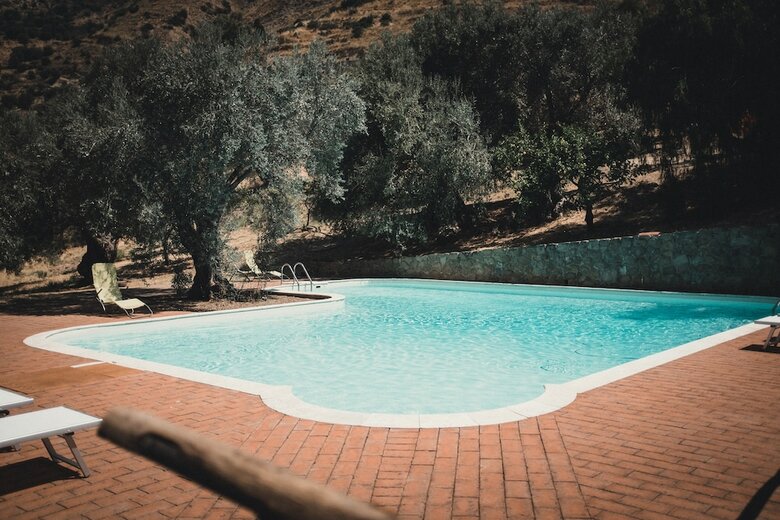 Hotel Masseria Maggiore