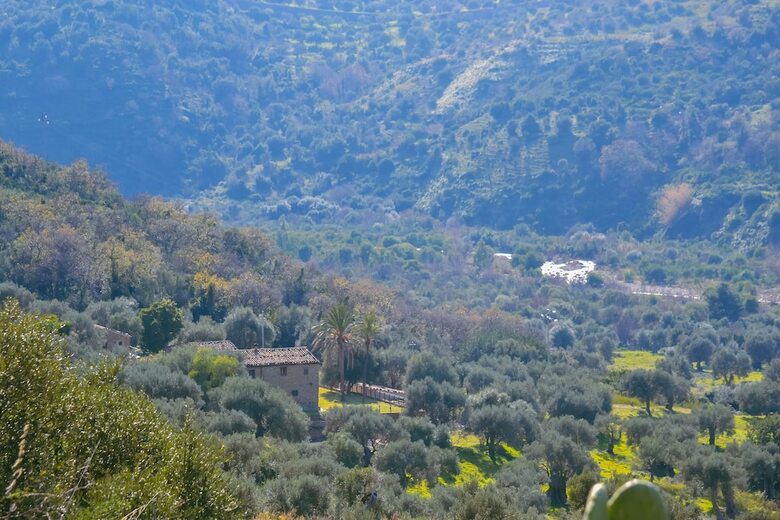 Hotel Masseria Maggiore