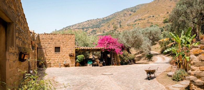 Hotel Masseria Maggiore