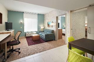 Hotel Home2 Suites By Hilton Palm Bay I 95