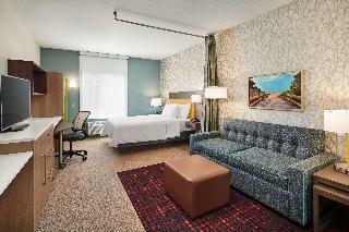 Hotel Home2 Suites By Hilton Palm Bay I 95