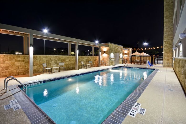 Hotel Home2 Suites By Hilton Palm Bay I 95
