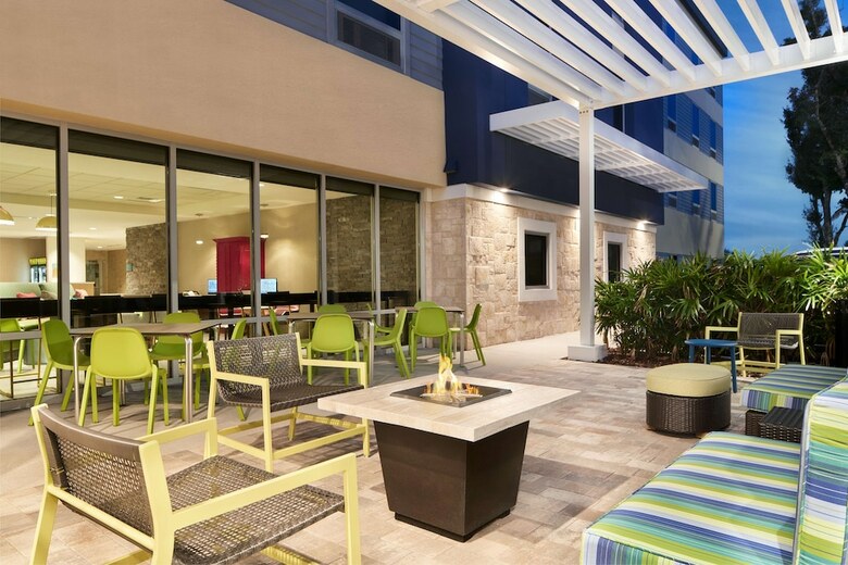 Hotel Home2 Suites By Hilton Palm Bay I 95