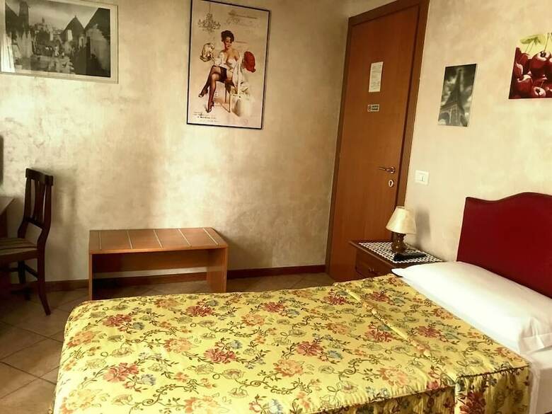 Affittacamere Il Pioniere