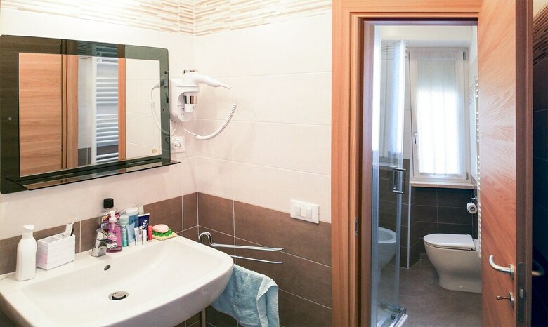 Hotel Tre Camerette