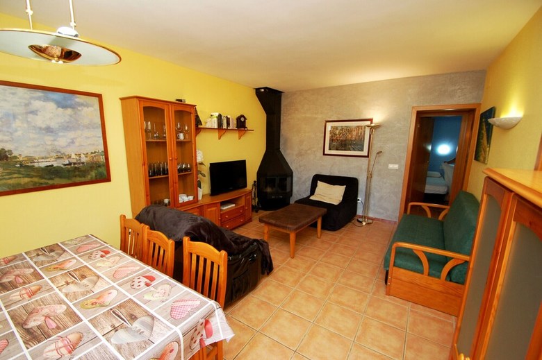 Apartamento Dar� 2d 125