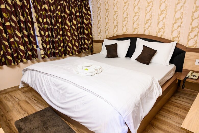Hotel All Near