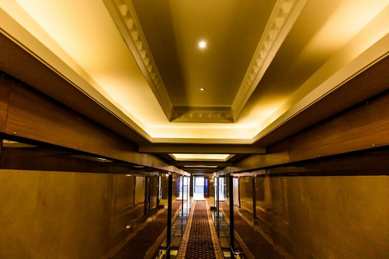 Hotel All Near