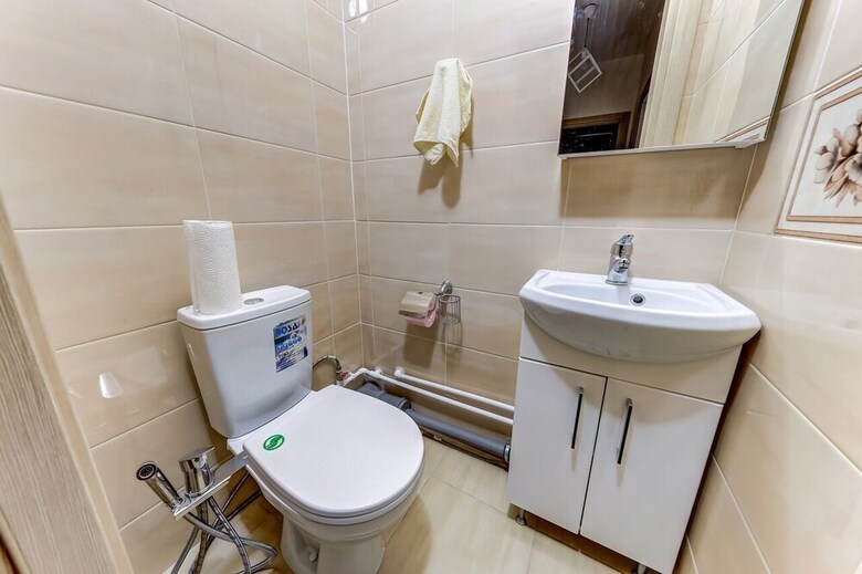 Apartamentos Flatstar On 5y Predportovy Proyezd 2