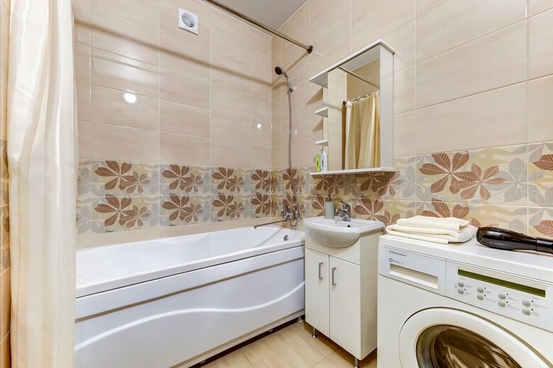 Apartamentos Flatstar On 5y Predportovy Proyezd 2
