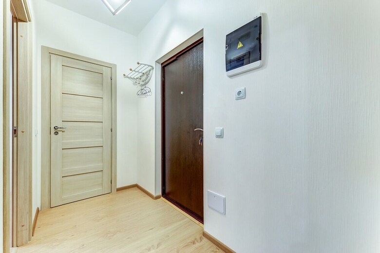 Apartamentos Flatstar On 5y Predportovy Proyezd 2
