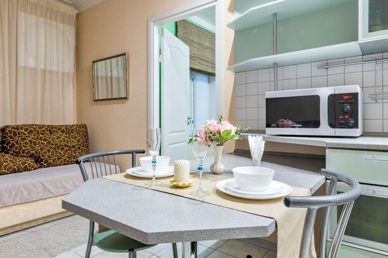 Apartamentos Flatstar On Dybenko Str. 40 Blgd. 1