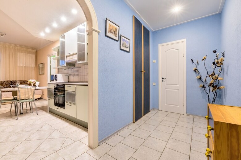 Apartamentos Flatstar On Dybenko Str. 40 Blgd. 1