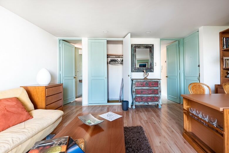 Apartamentos Juub Reforma At Your Doorstep