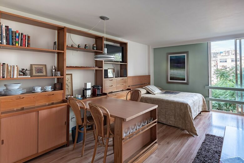 Apartamentos Juub Reforma At Your Doorstep