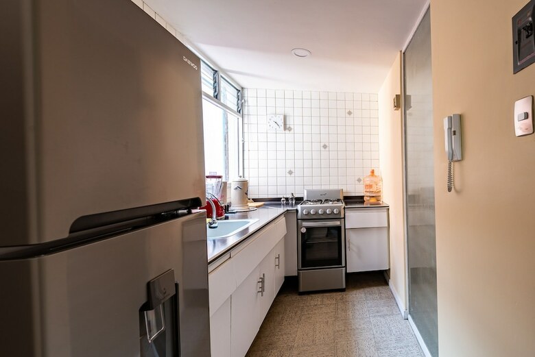 Apartamentos Juub Reforma At Your Doorstep