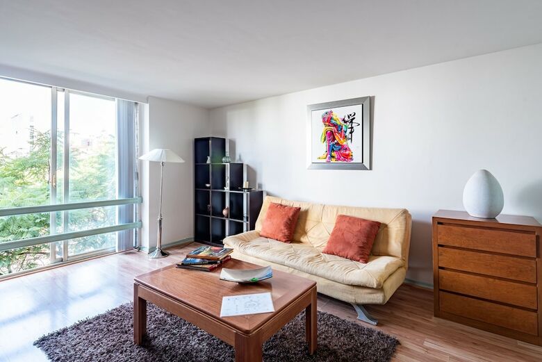 Apartamentos Juub Reforma At Your Doorstep