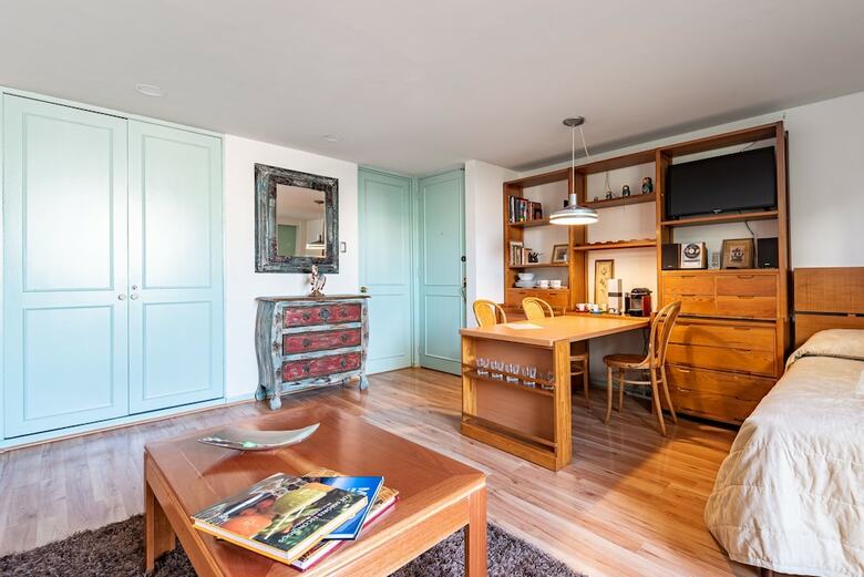 Apartamentos Juub Reforma At Your Doorstep