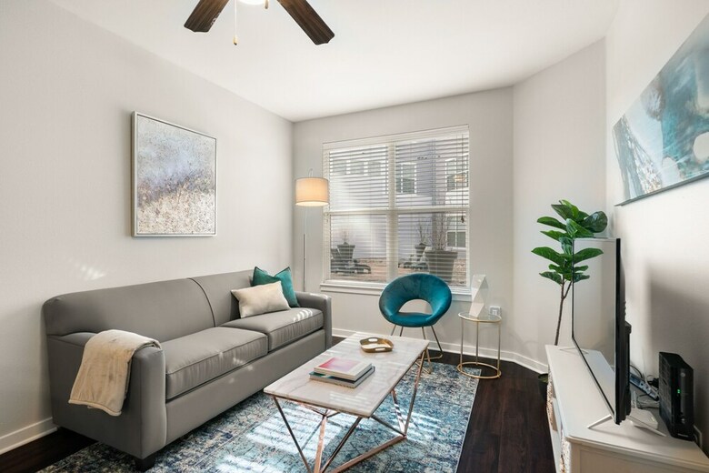 Kasa Dallas Downtown Apartments