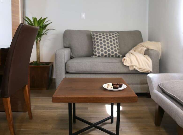 Apartamentos Juub Affordable Modern/luxury 1 Bedroom Apt