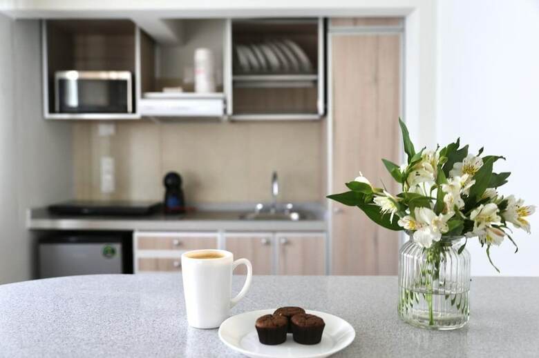 Apartamentos Juub Affordable Modern/luxury 1 Bedroom Apt