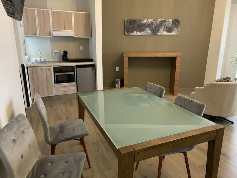 Apartamentos Juub Modern Studio In Central Cdmx