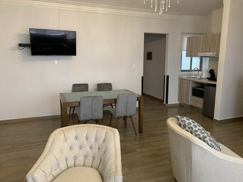 Apartamentos Juub Modern Studio In Central Cdmx