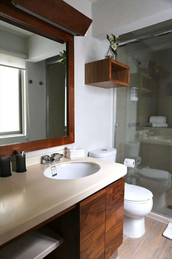 Apartamentos Juub Modern Studio In Central Cdmx