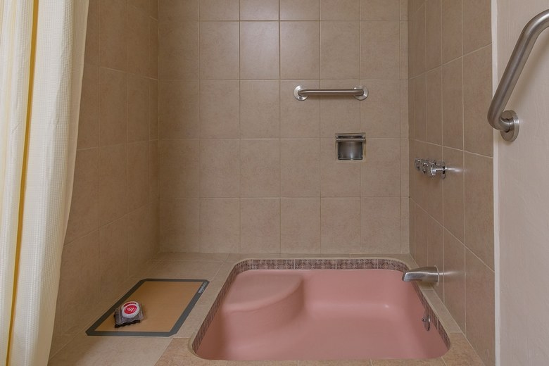 Apartamentos Juub Private 1 Bedroom At Echegaray