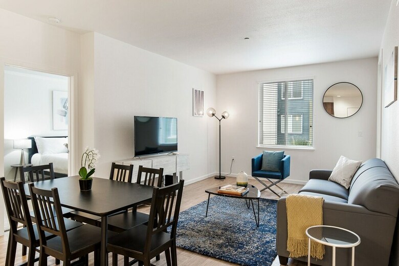 Kasa San Jose Alum Rock Apartments